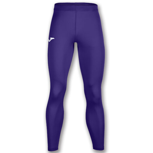 Joma- BRAMA ACADEMY PANTALONE LUNGO TERMICO - immagine 10