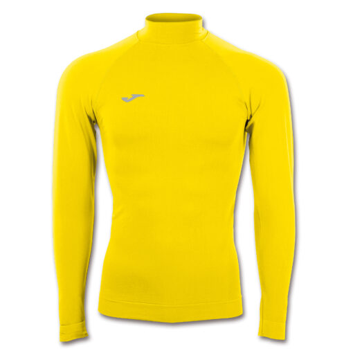 Joma-BRAMA CLASSIC THERMAL T-SHIRT - immagine 13